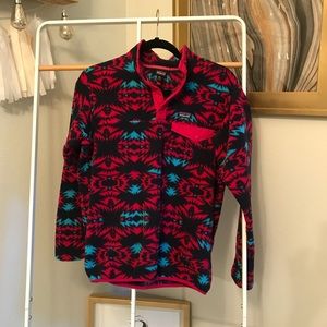 Patagonia Pullover